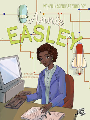 cover image of Annie Easley